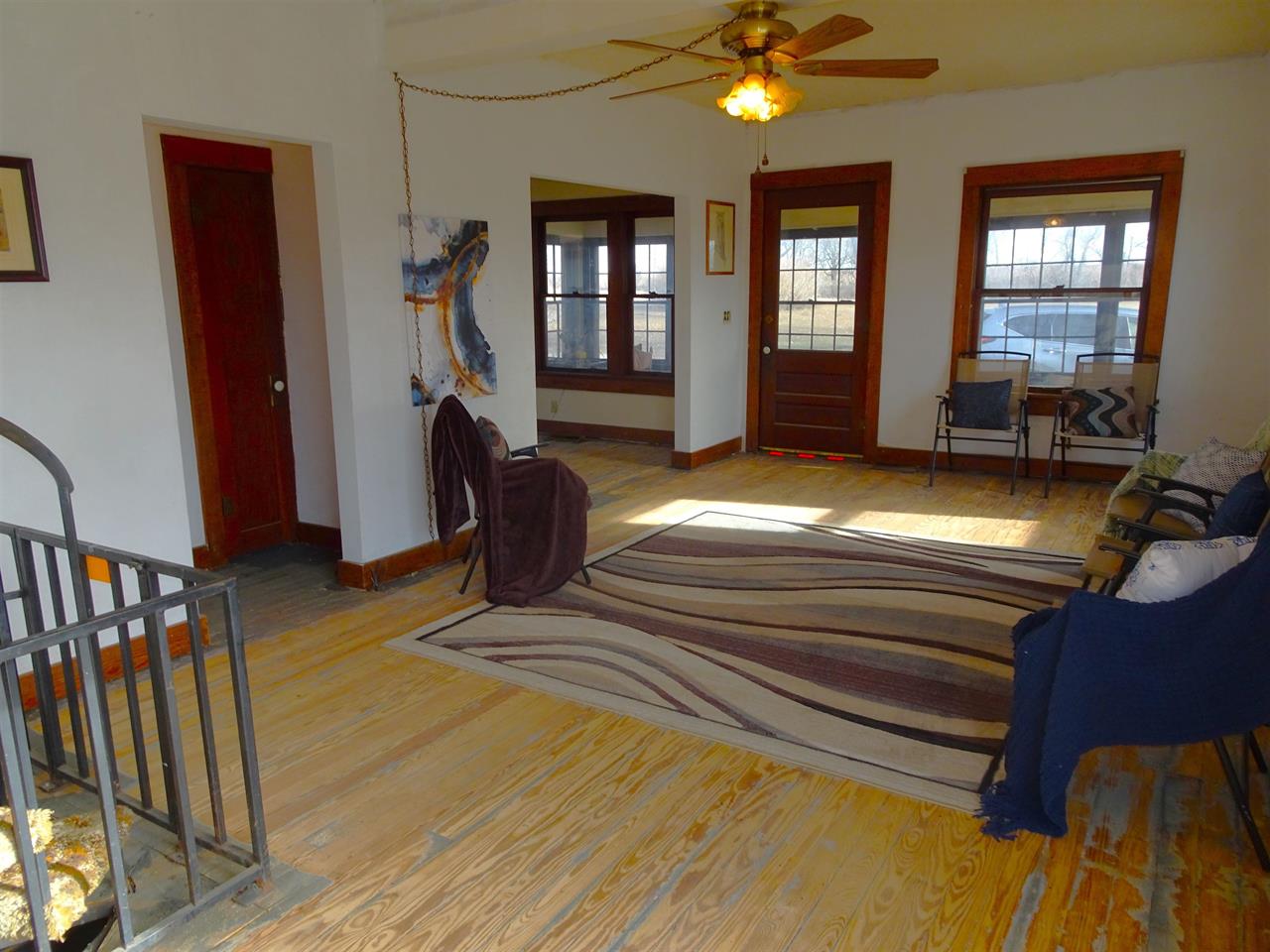 For Sale: 497 NE Price Rd, El Dorado KS